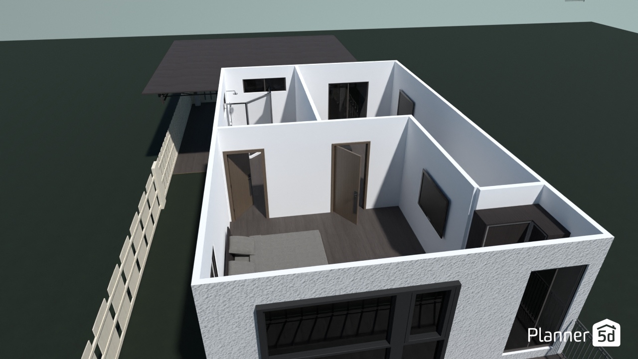 Proyecto Escazú #33619740 by User 124203680