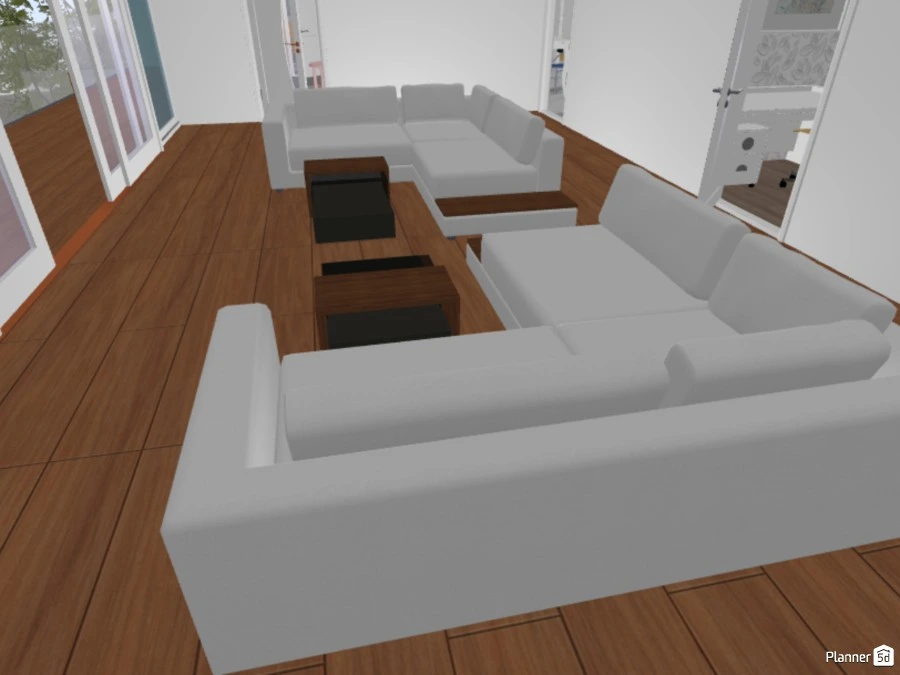 My Dream Home!! #85551 by Tessa