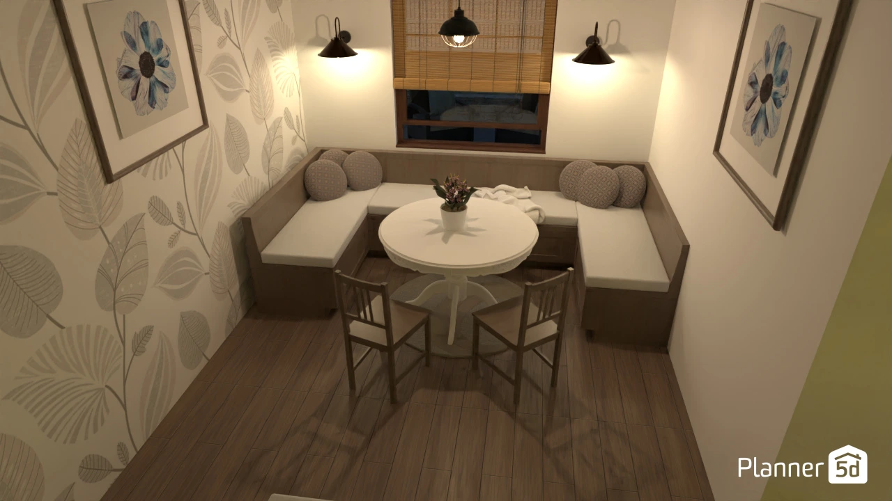 a nice farmhouse #116020 by Sprinky_2340