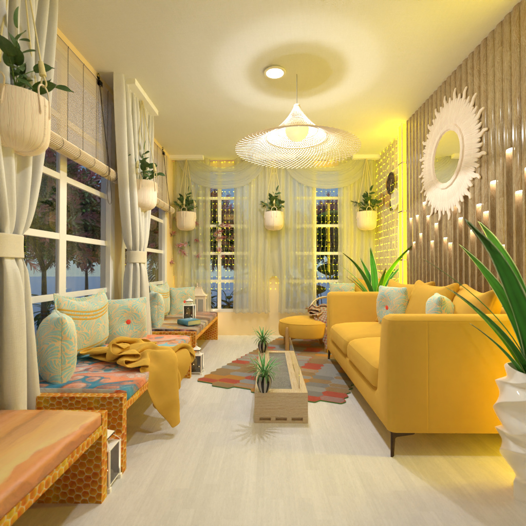 Sun room #3350596 by Editors Choice