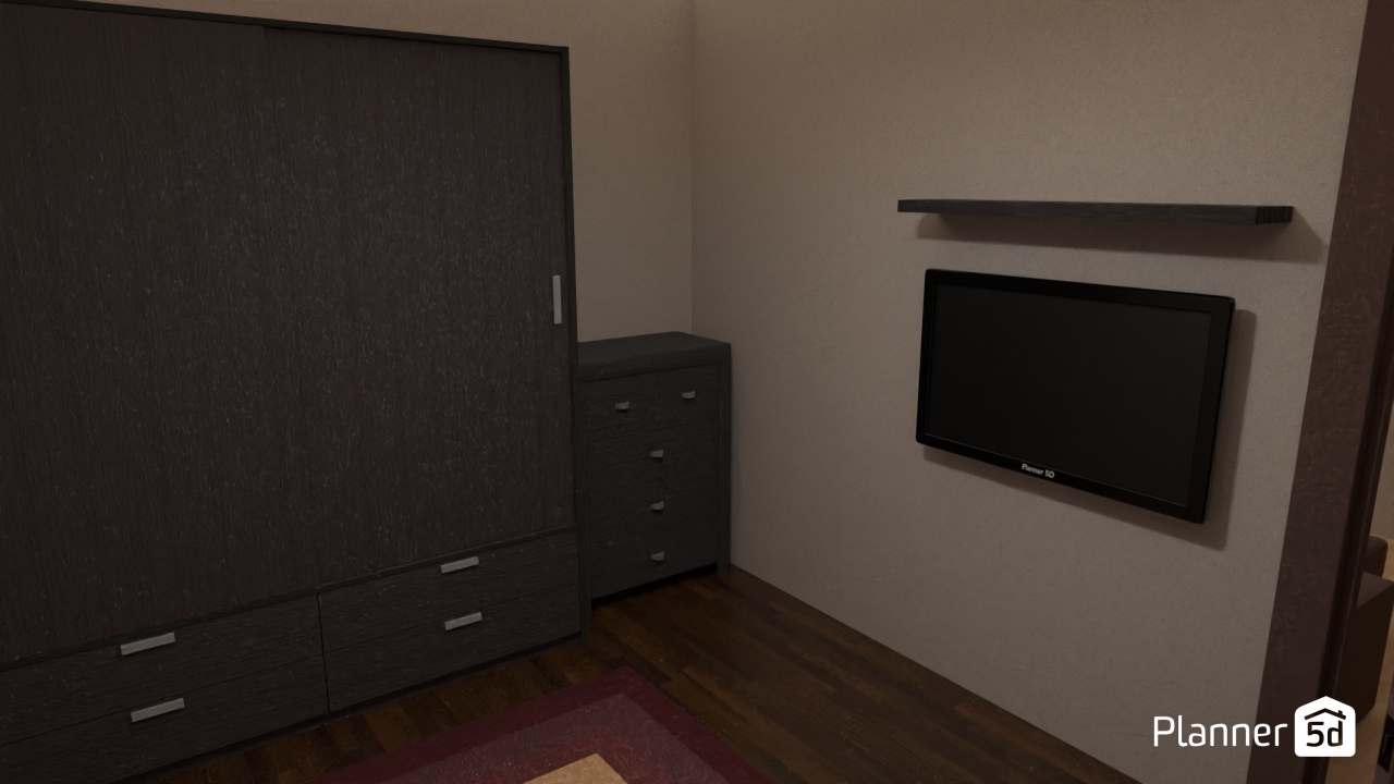 Project #5 #23540666 by User 152595322