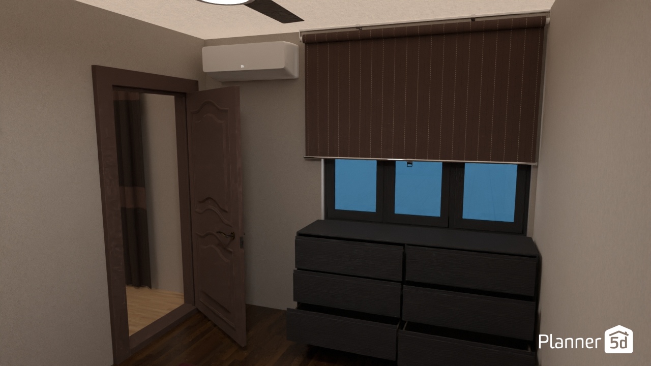 Project #5 #23541154 by User 152595322