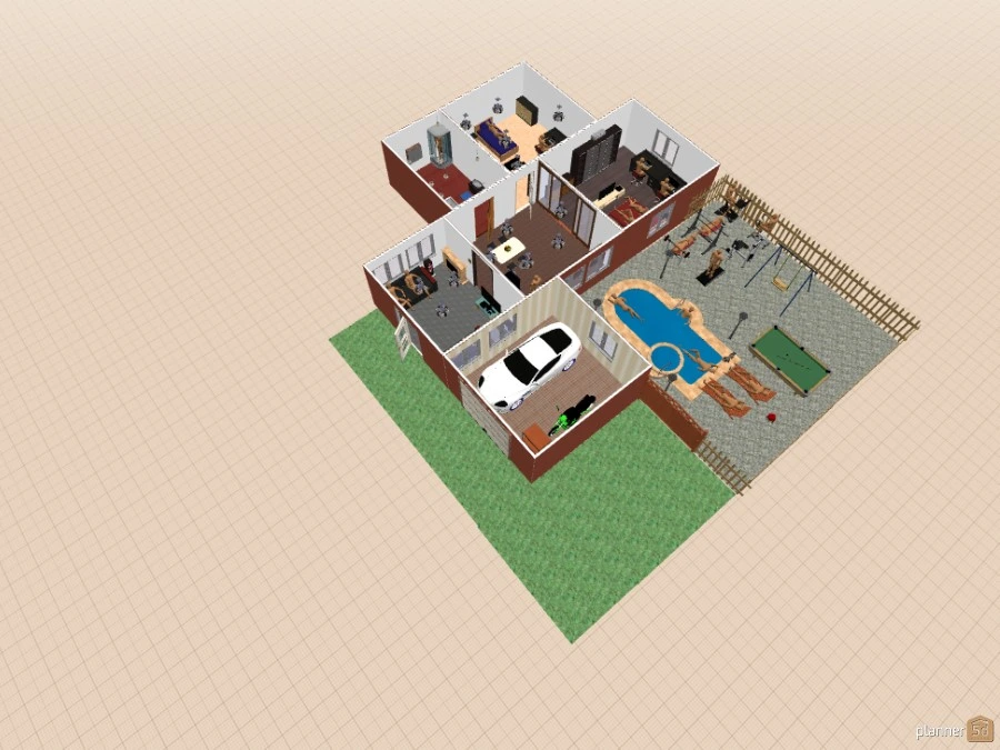 casa bonita #2896300 by Tales Rocha