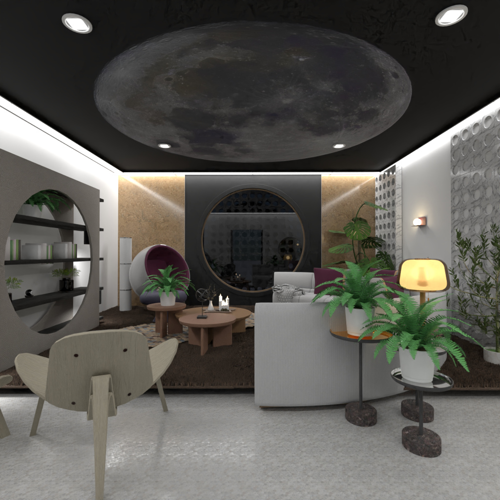 Yin & Yang #16184127 by Editors Choice