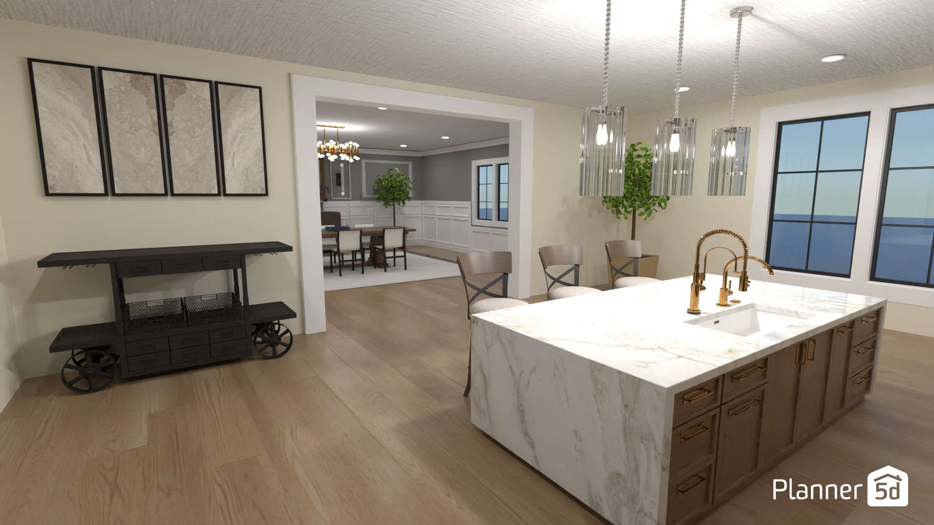 New project #23356330 by Anonymous