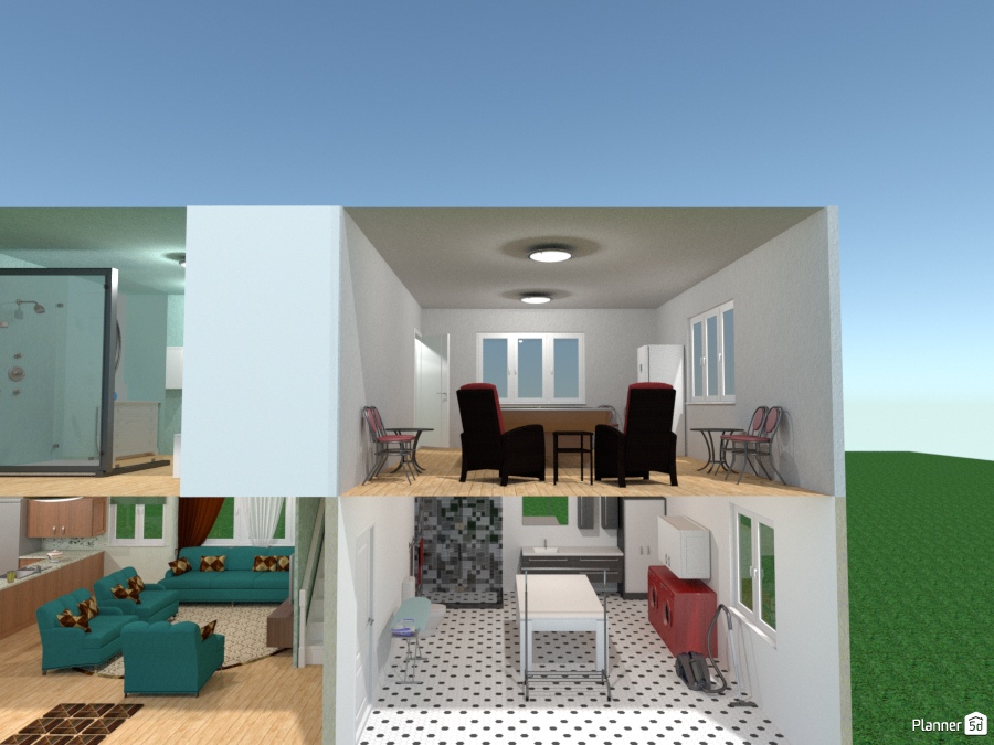 inside view #1349892 by Joy Suiter