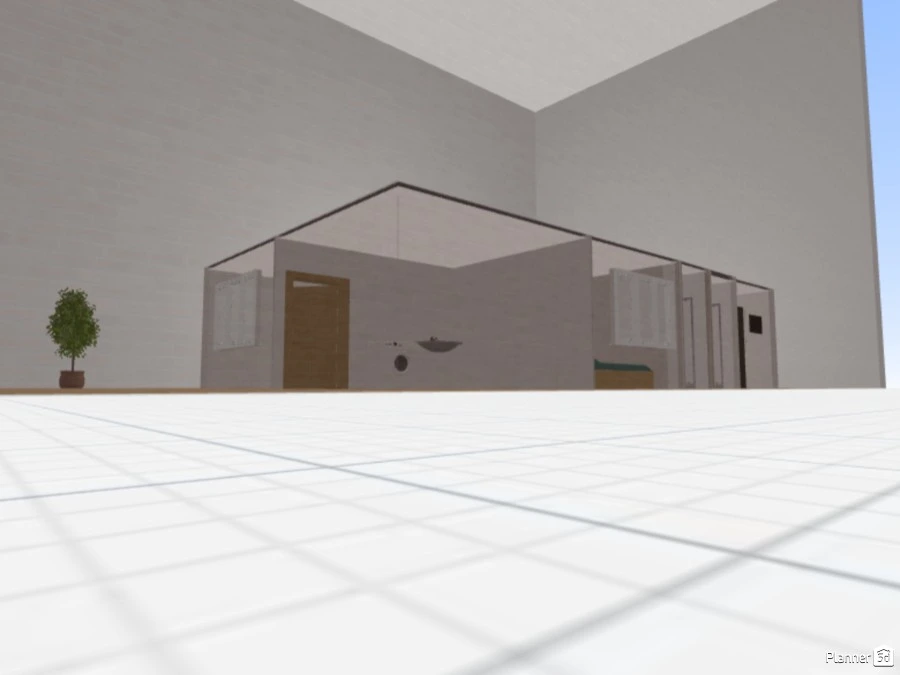 Planta Baixa #3097264 by User 118035119