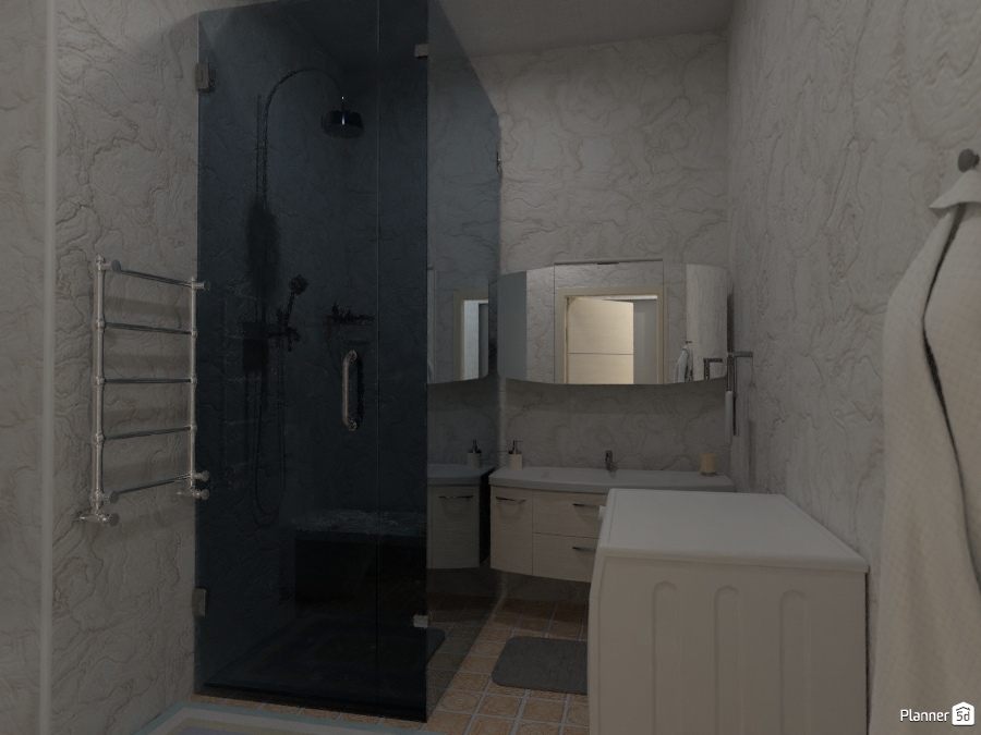 ЖК Триумф #1960199 by YerlanKZ