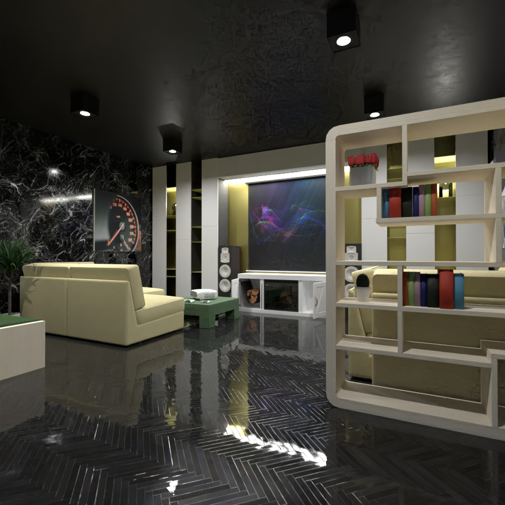 Home theater #3354232 by Editors Choice