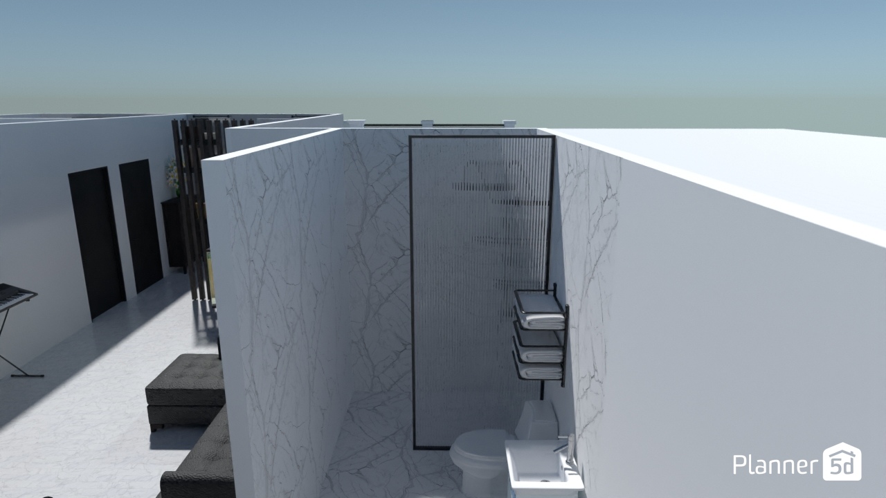 Rumah Impian #23149314 by ghalang