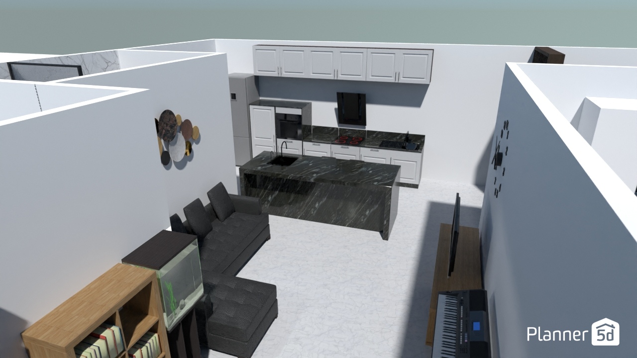 Rumah Impian #23171178 by ghalang