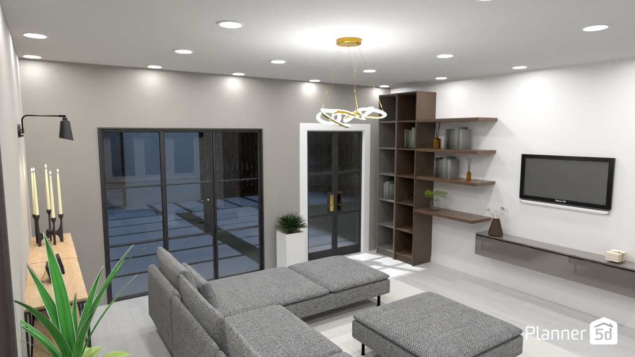 Project #22 #23424499 by User 130435812