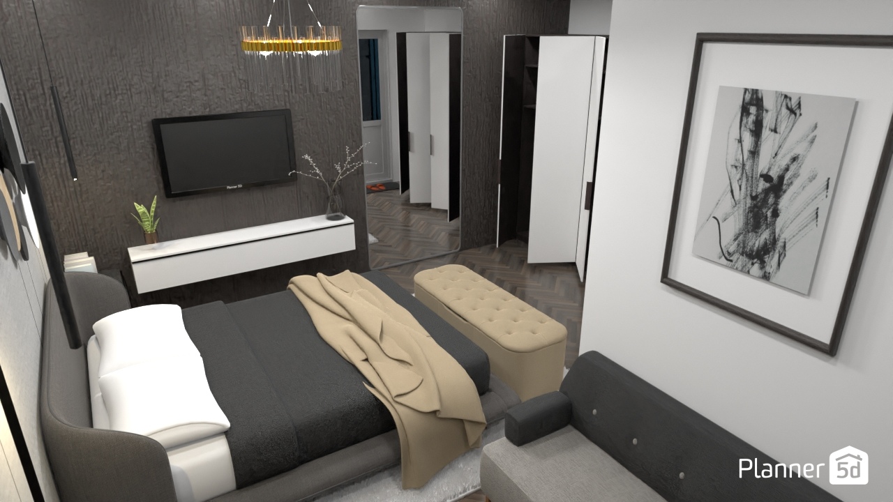 Project #22 #23424547 by User 130435812