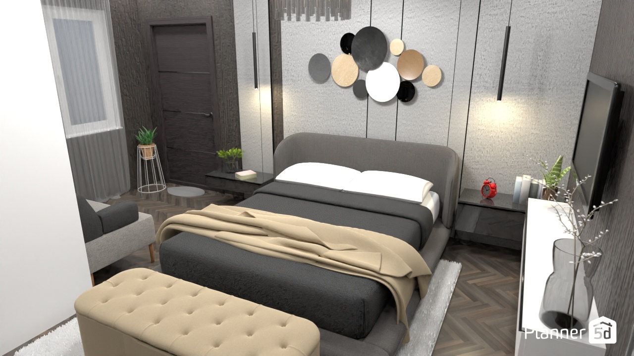 Project #22 #23424559 by User 130435812