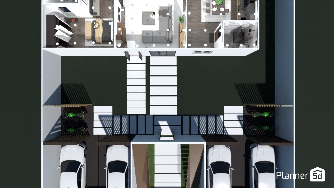 Project #22 #23424583 by User 130435812