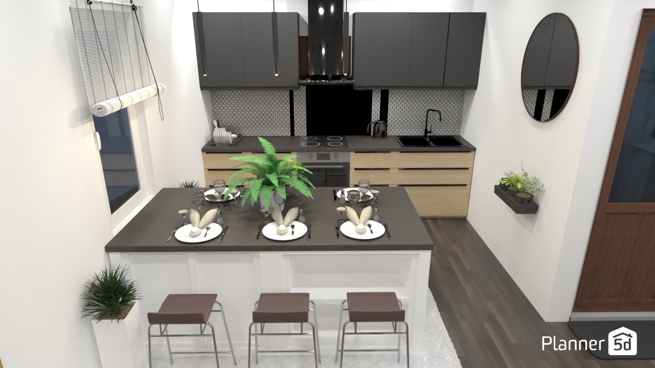 Project #22 #23424587 by User 130435812