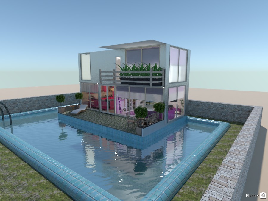 komplet #3574898 by Michaela Dankova