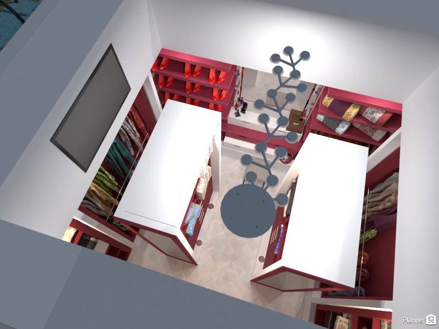 Šatna #3574916 by Michaela Dankova