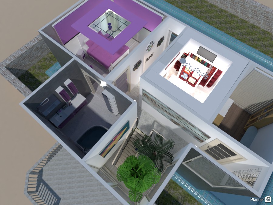 2.patro #3574920 by Michaela Dankova