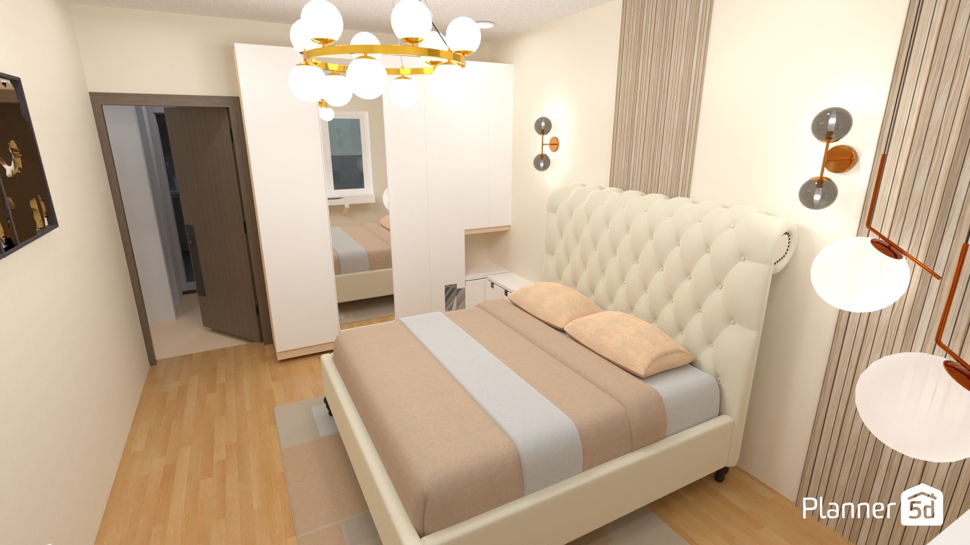 house model with hall colour with greek villa #25124044 by User 169393016