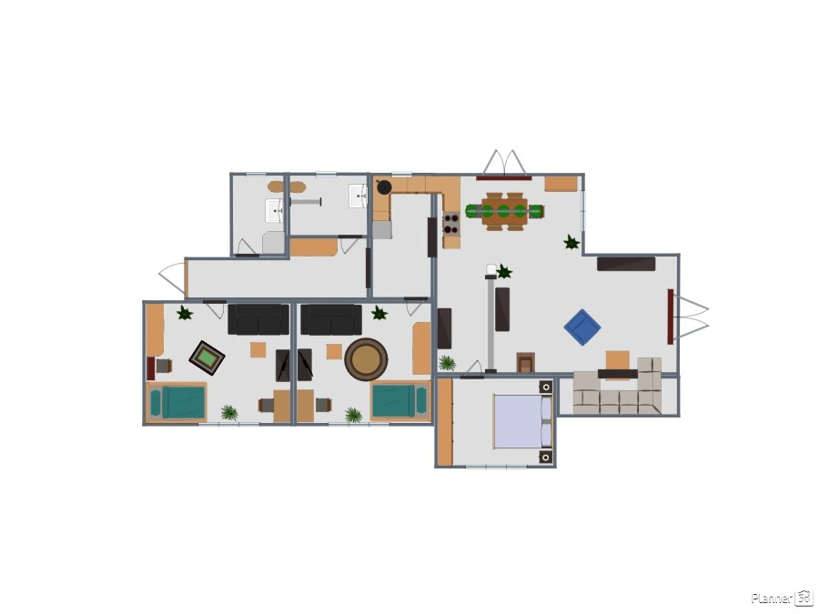 Gala Bau Schmitz #80423 by Thorsten Schmitz