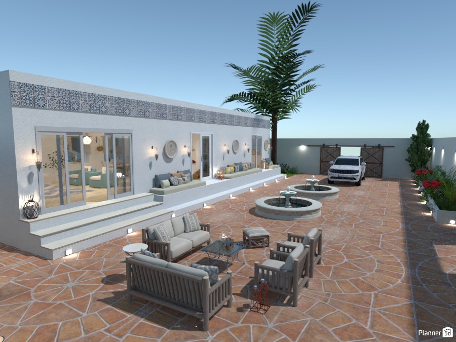 By Sea: Outdoor #3194246 by Micaela Maccaferri