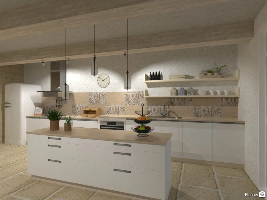 By Sea #79541 by Micaela Maccaferri