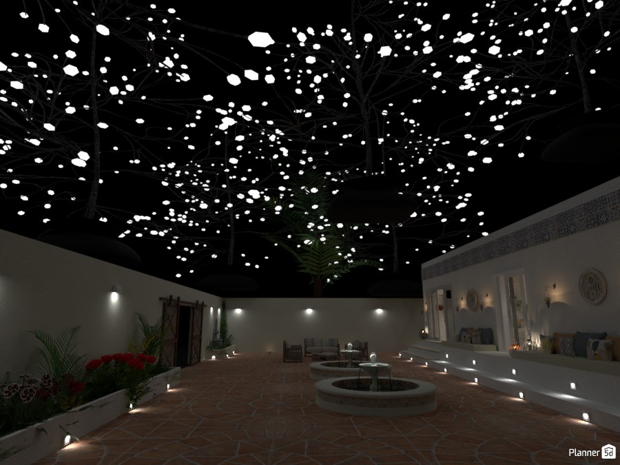 It's raining stars! #3193457 by Micaela Maccaferri