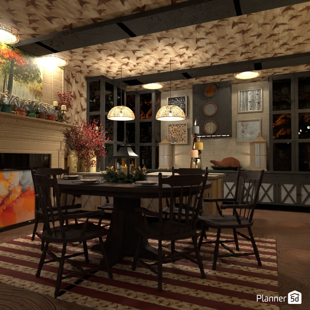 Thanksgiving #31066908 by Editors Choice