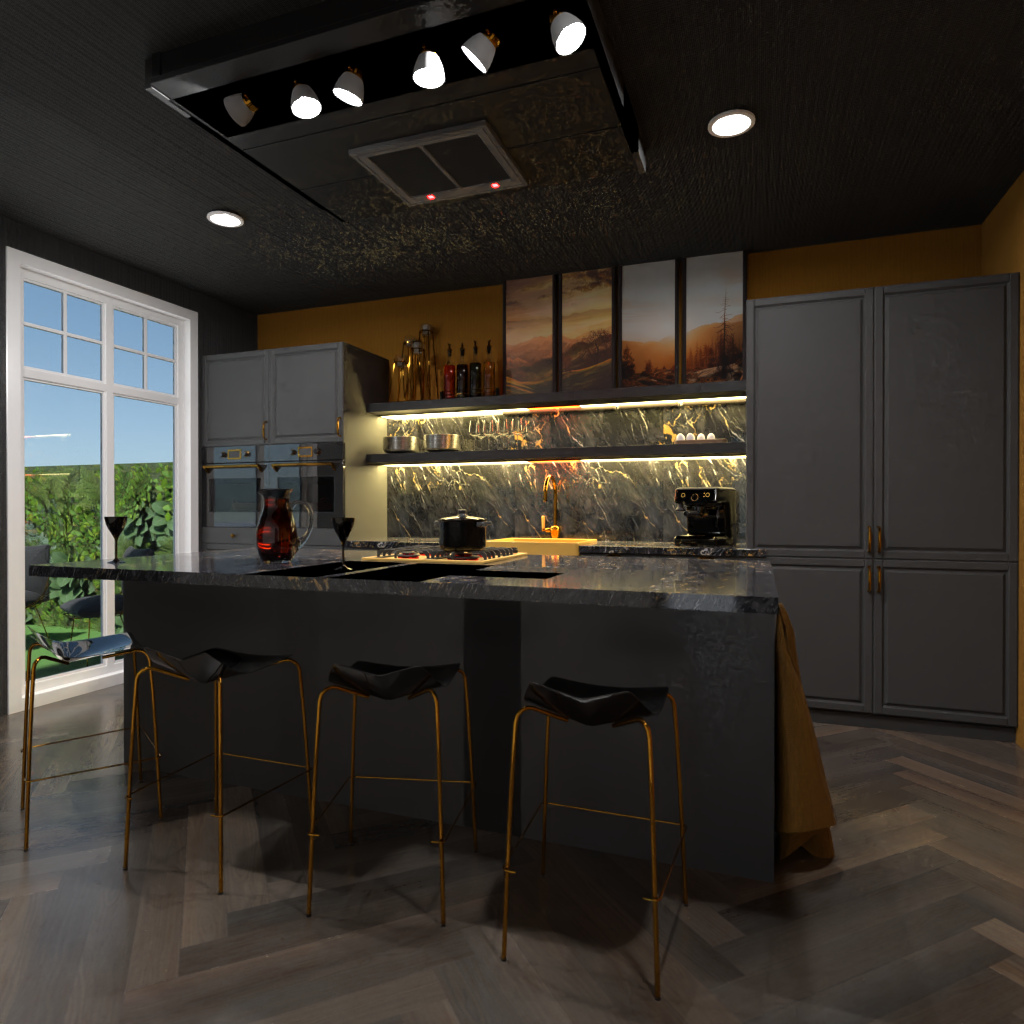 Luxury gold #13727667 by Editors Choice