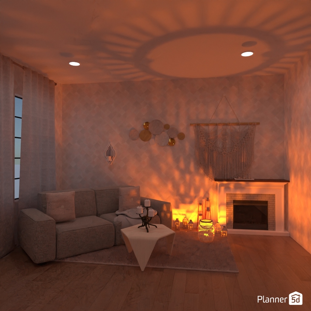 Candle day copy #23535426 by Editors Choice