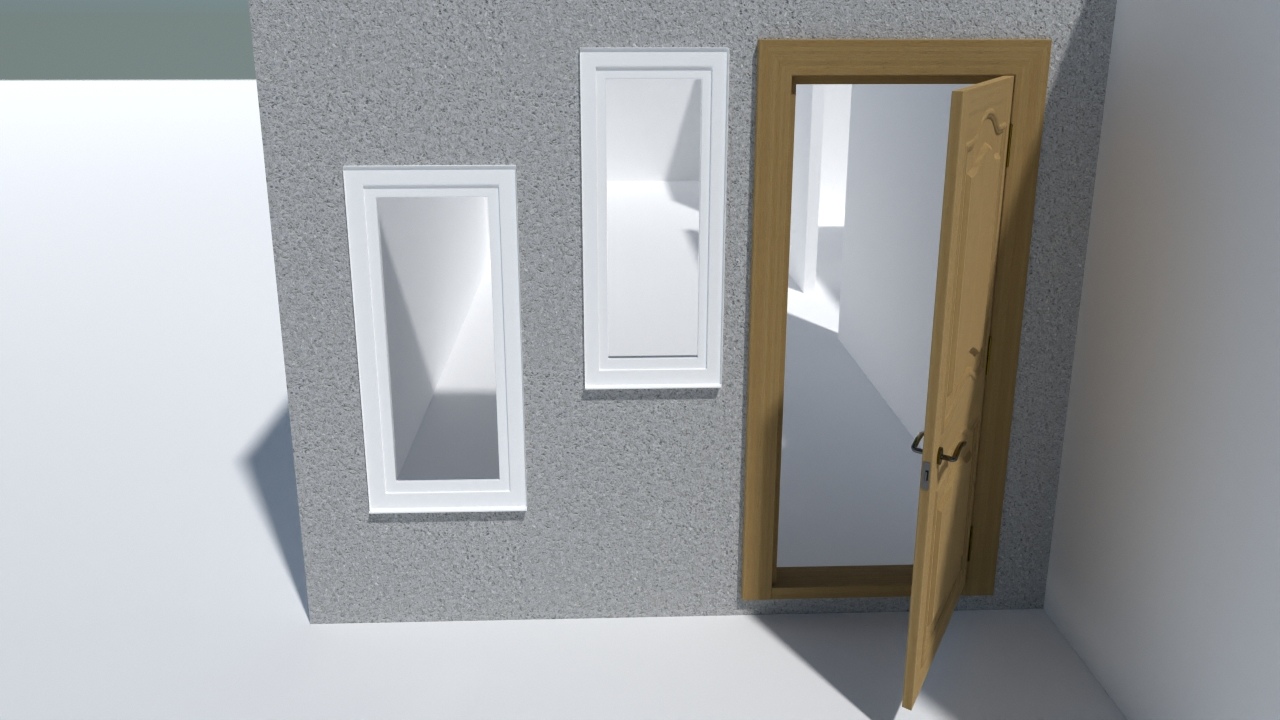 New Project #25913604 by Wesley Tessaro