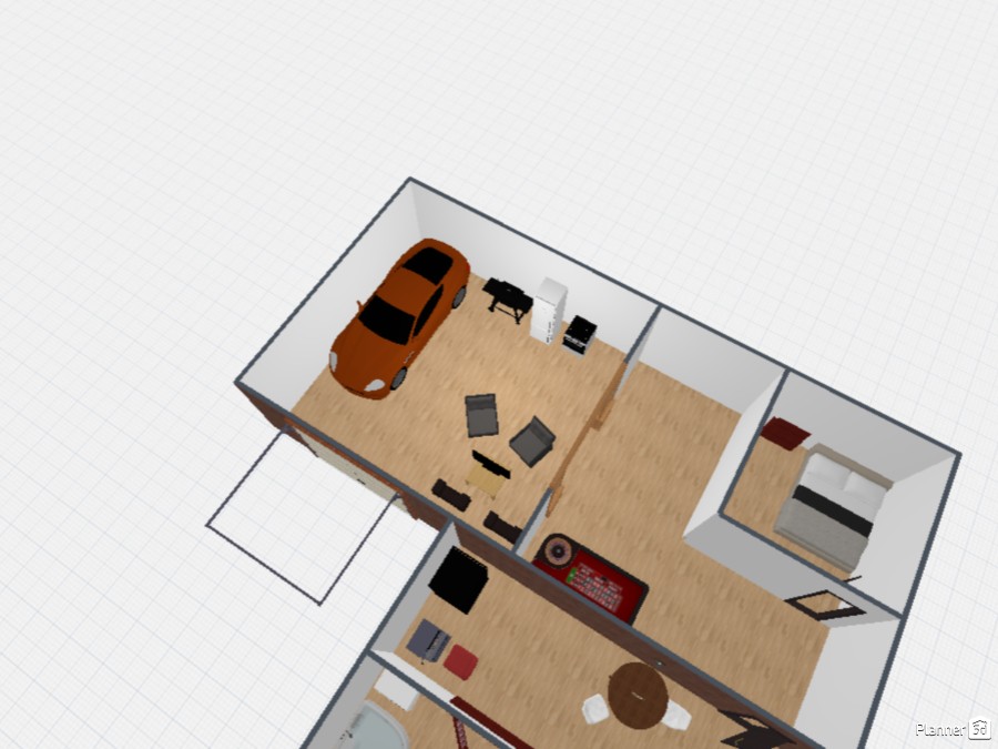 New project #24210116 by User 160815615