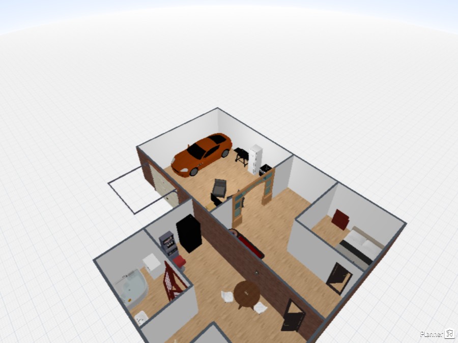 New project #24210124 by User 160815615