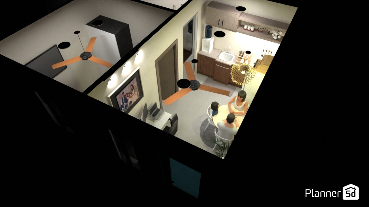 Project #84 #26205232 by Venice