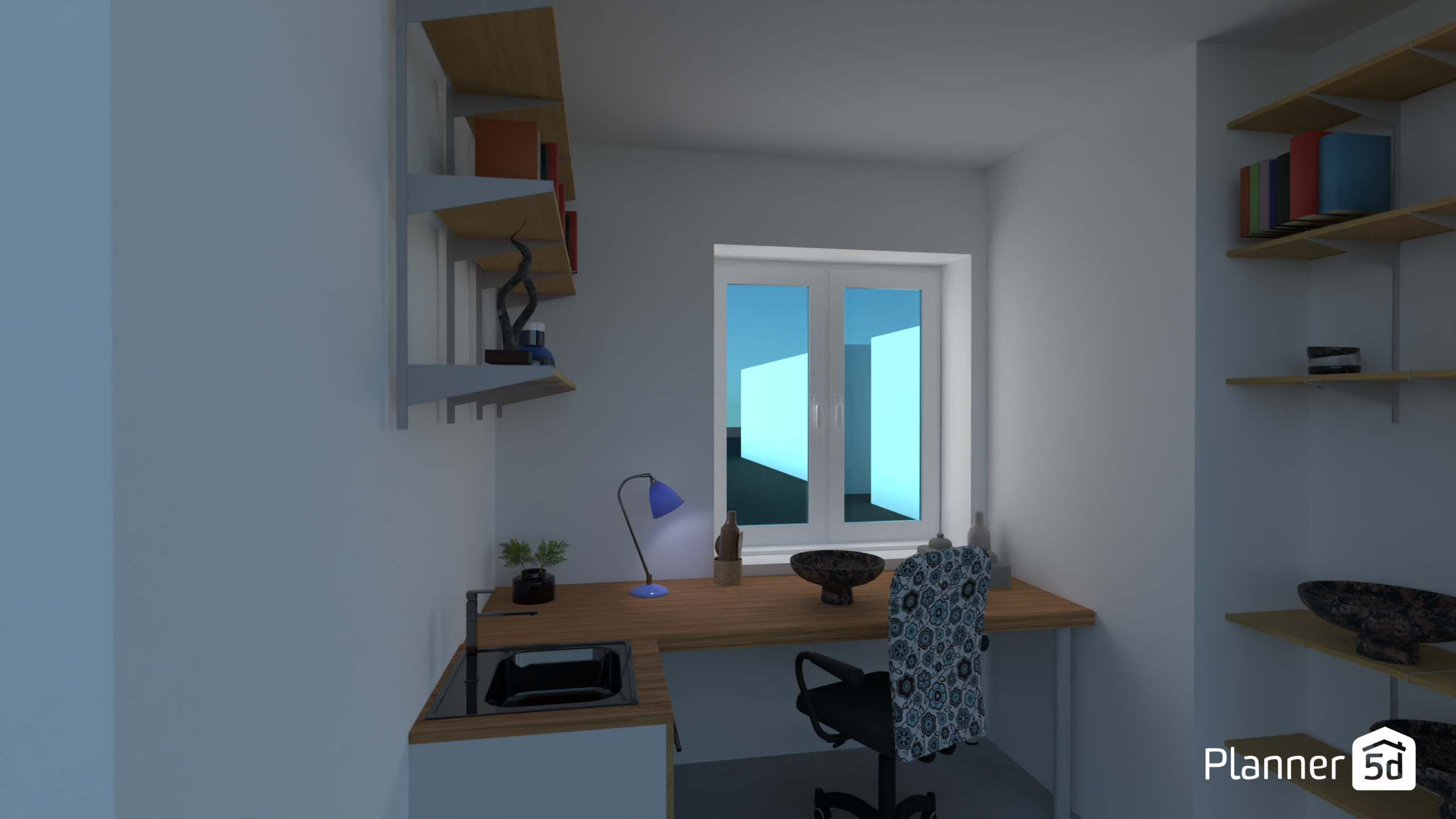 Kashmira's Studio #20237167 by User 77830372