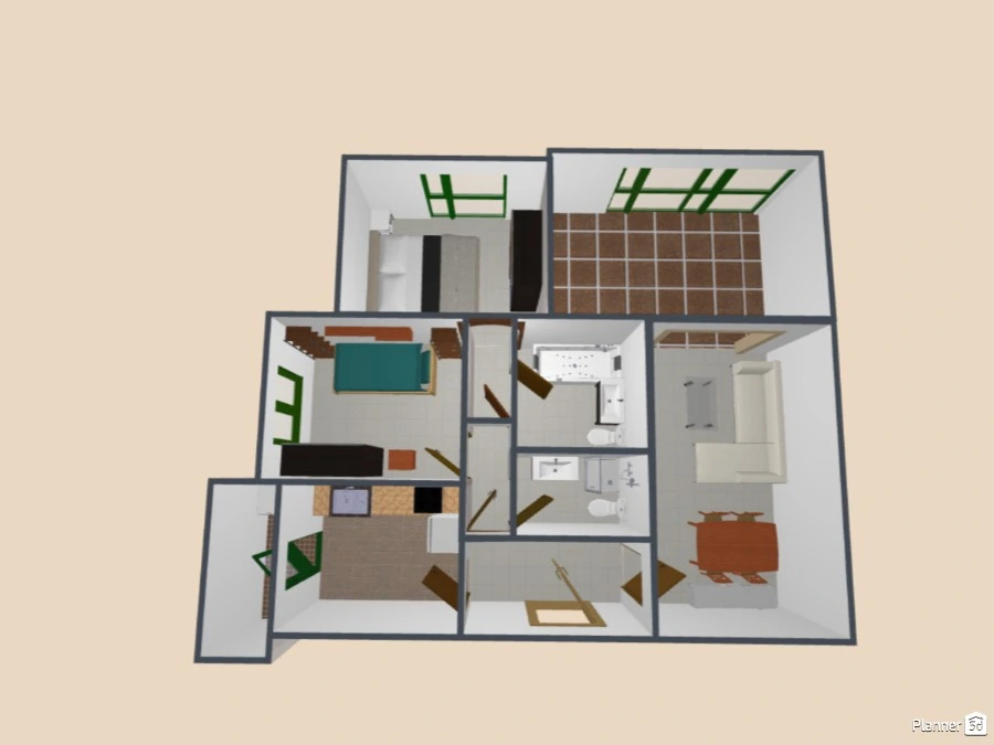 myramar tres #147308 by User 131889508