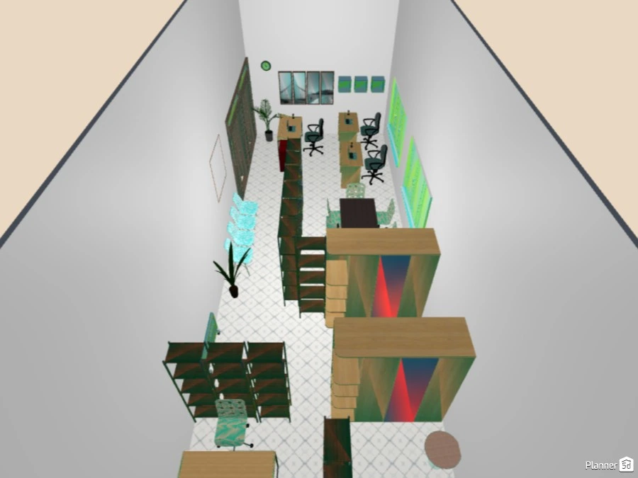 showroom camp #3099940 by User 122804895