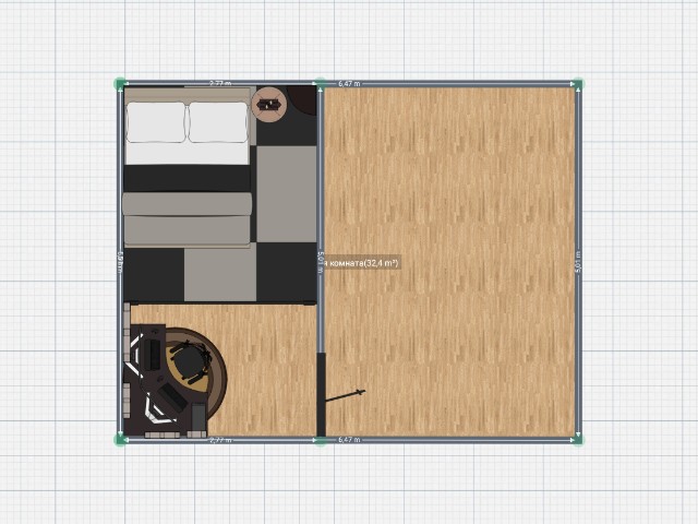 Проект #13 #23334458 by User 158277426