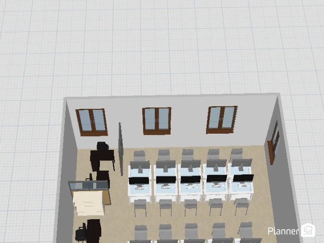 Project #19 #3132904 by User 205795028