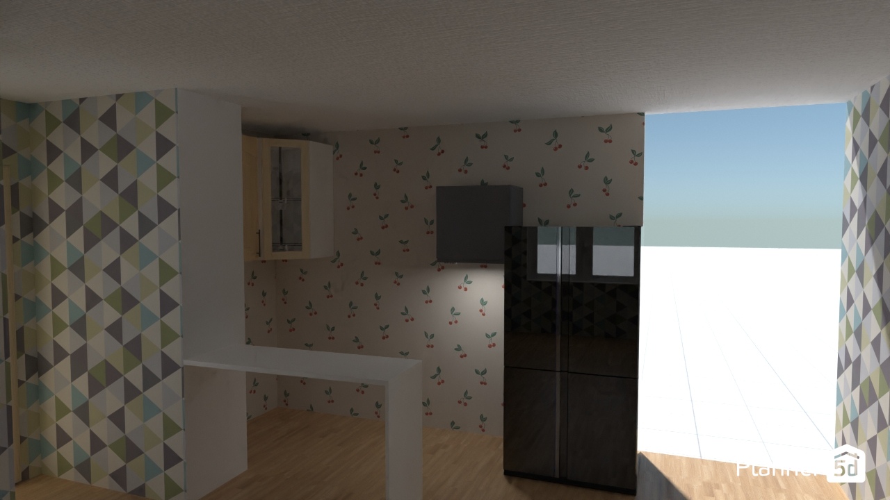 Новый проект #23500014 by Maxim Chudinov