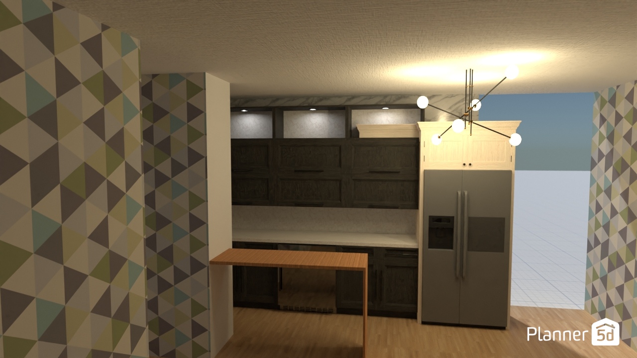 Новый проект #23500438 by Maxim Chudinov