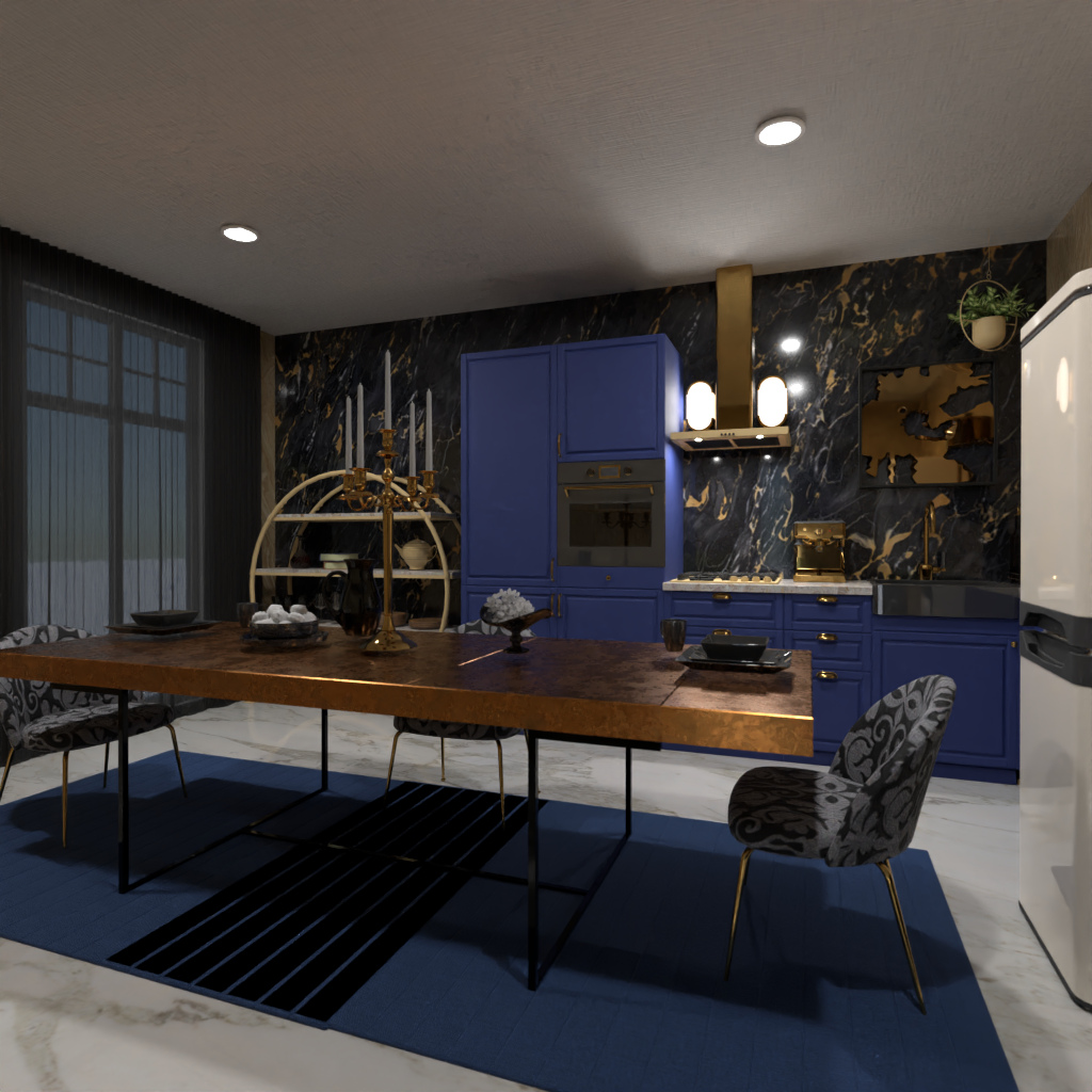 Luxury Gold #13764067 by Editors Choice