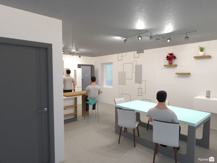 cucina #6020128 by NoH3LL