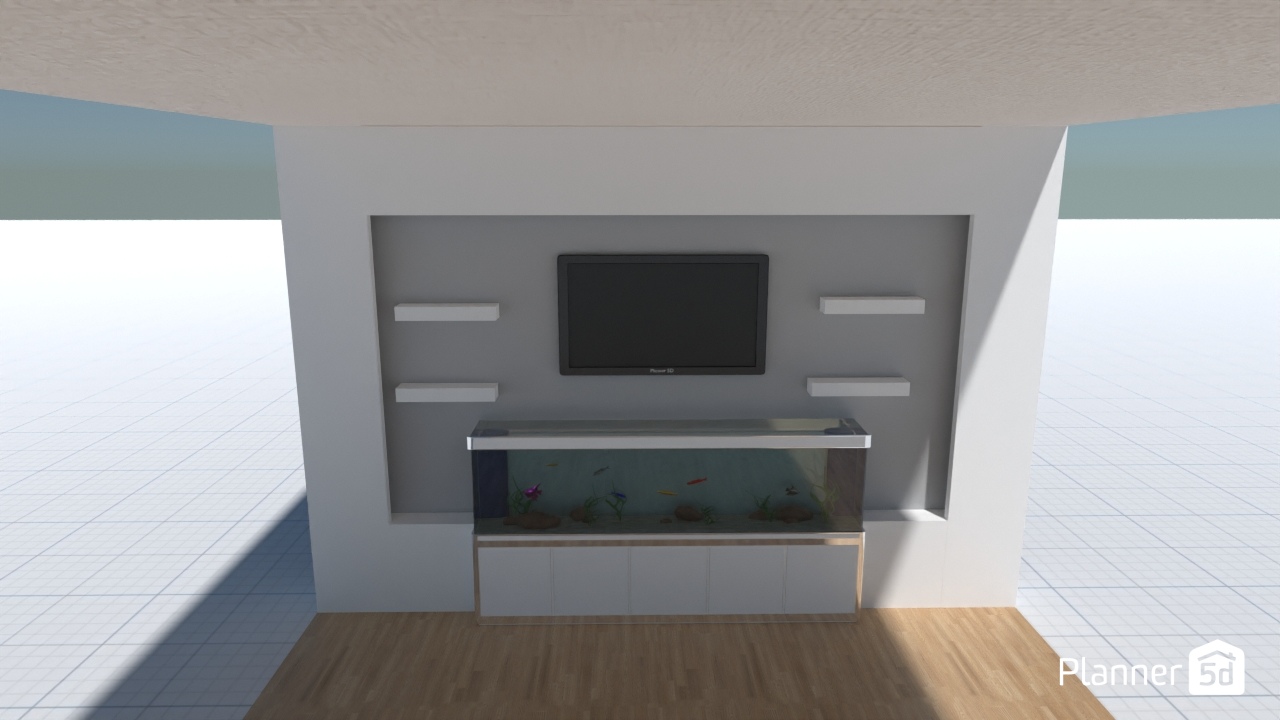 Proyecto #18 #23436575 by Diseños Colin