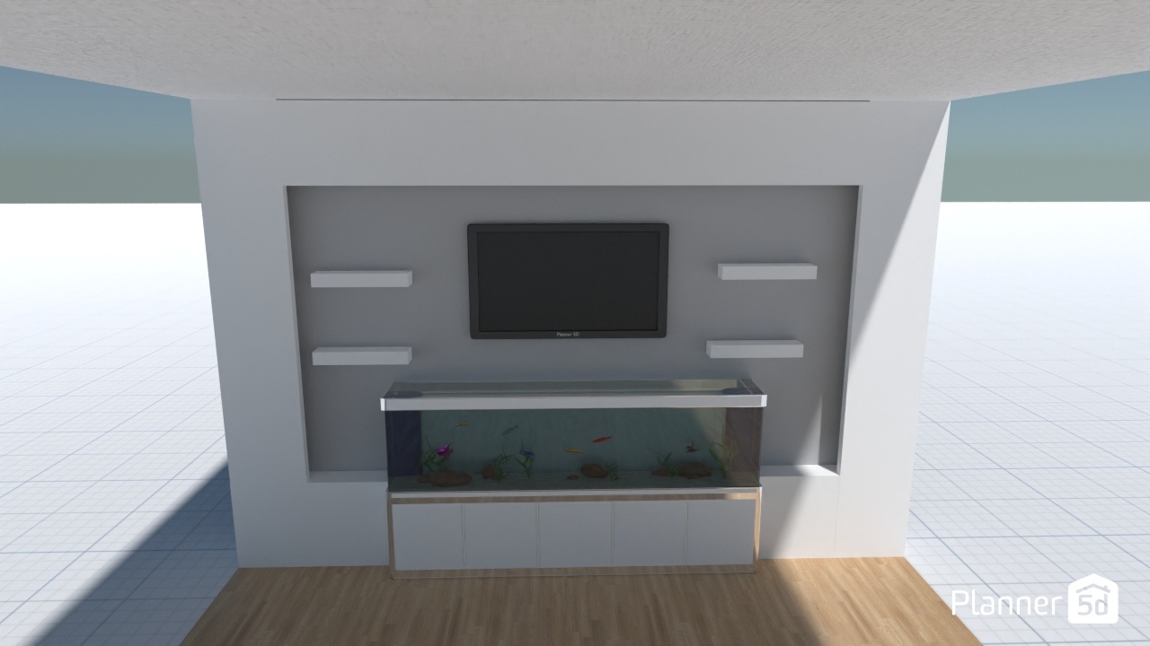 Proyecto #18 #23436607 by Diseños Colin