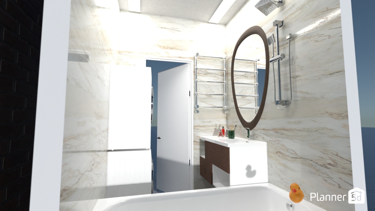 Новый проект #23432367 by Anastasia