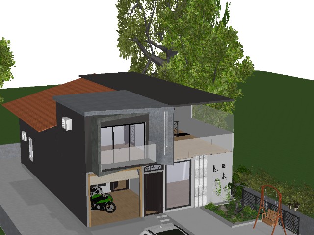 Project #1 #26359060 by AFC Digital Printing