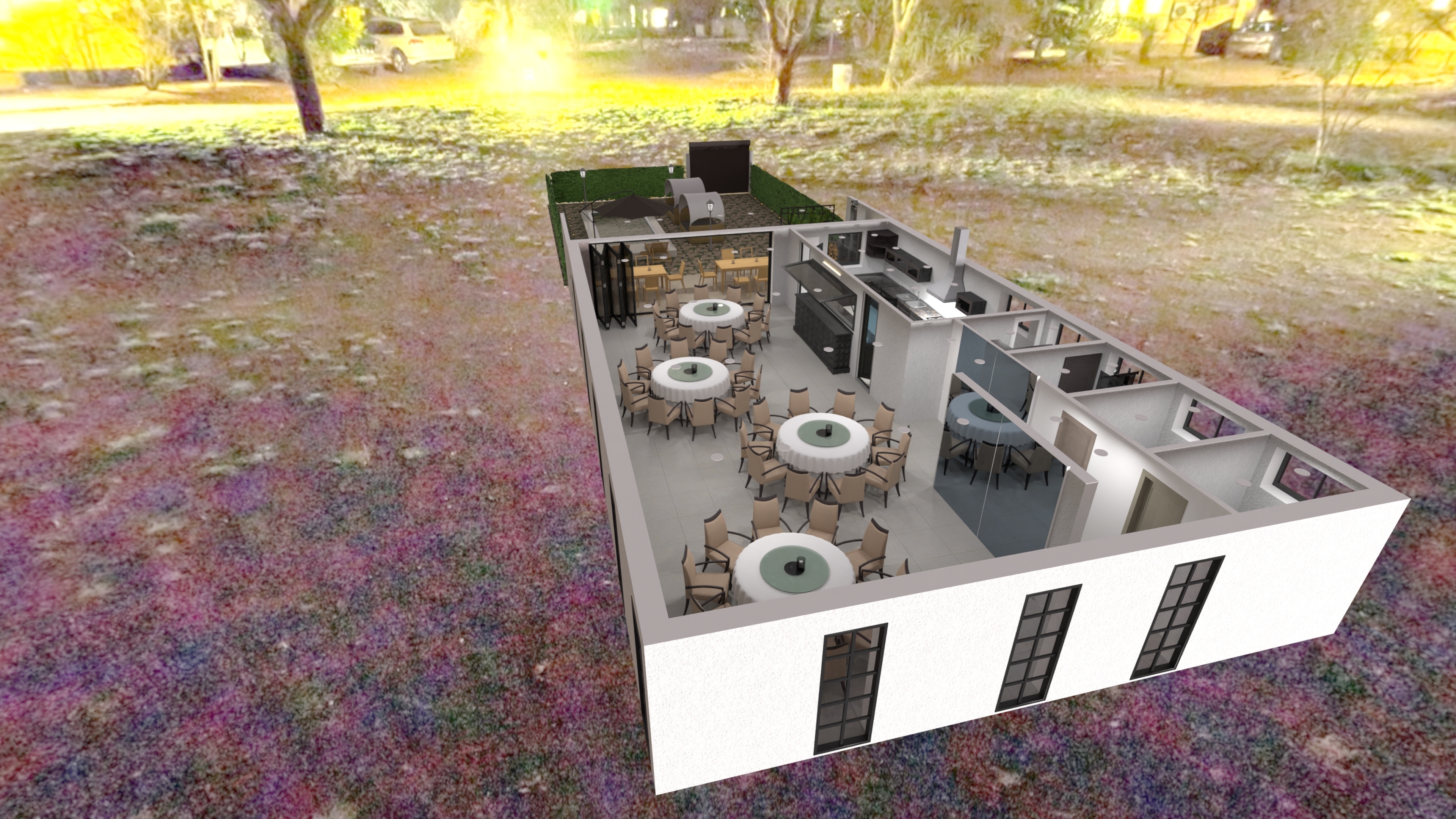 MAGA - Proyecto 3d #23917815 by User 161951511