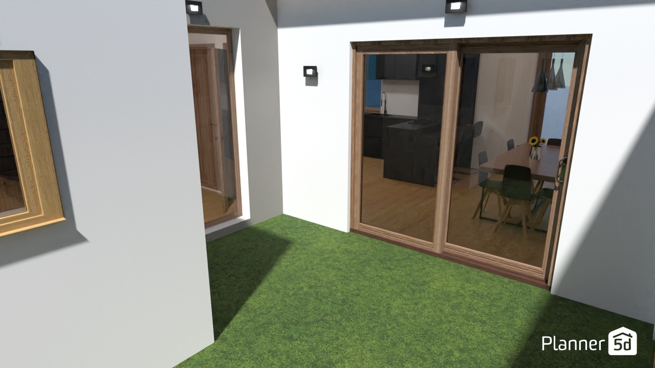 Piano Terra #24482804 by User 139510582